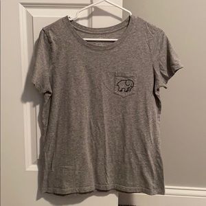 ivory ella t shirt